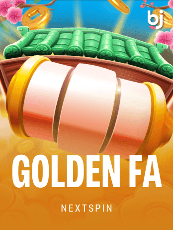 Golden Fortune icon