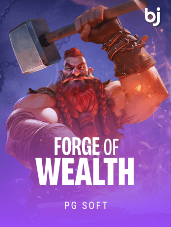 Forge of Wealth icon
