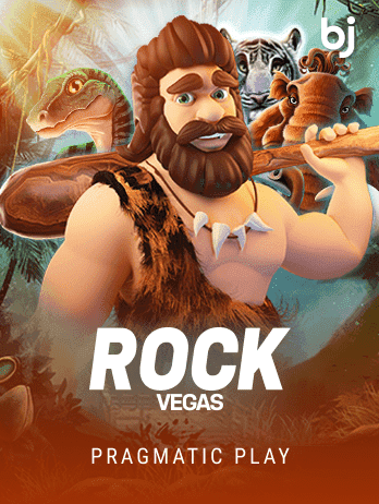 Rock Vegas icon