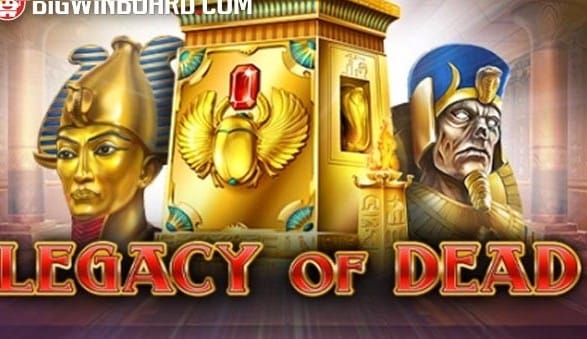Legacy of Dead