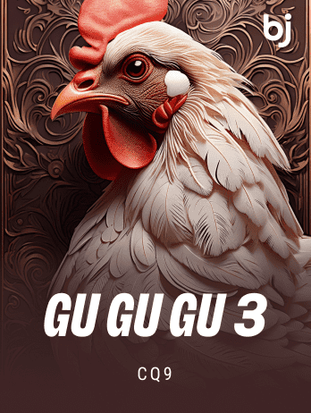 Gu Gu Gu 3 icon