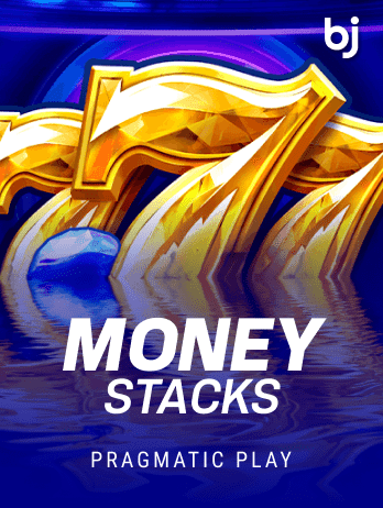 Money Stacks icon