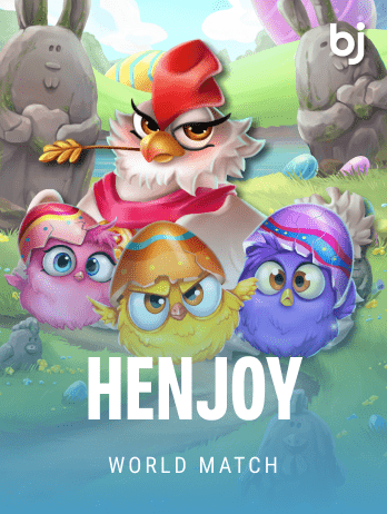 HENjoypng