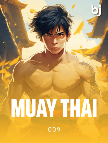 MuayThai icon