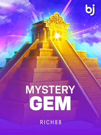 Mystery Gem icon