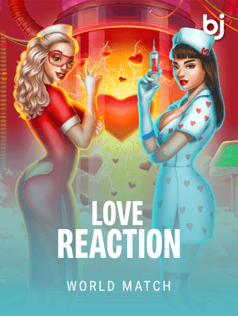 Love Reaction icon